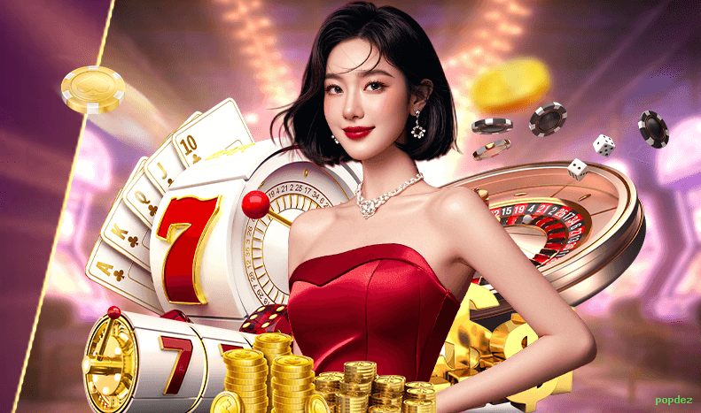 APK popdez Download