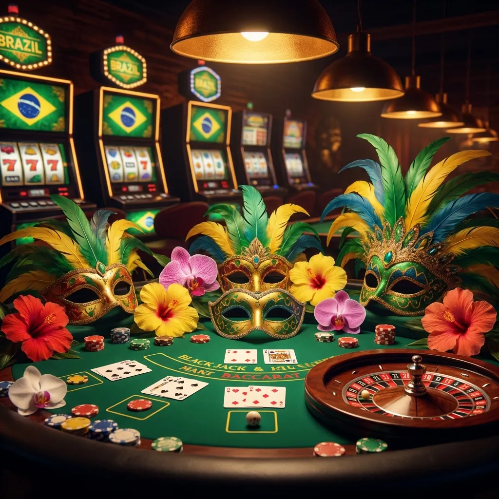 Baccarat Digital vs Ao Vivo