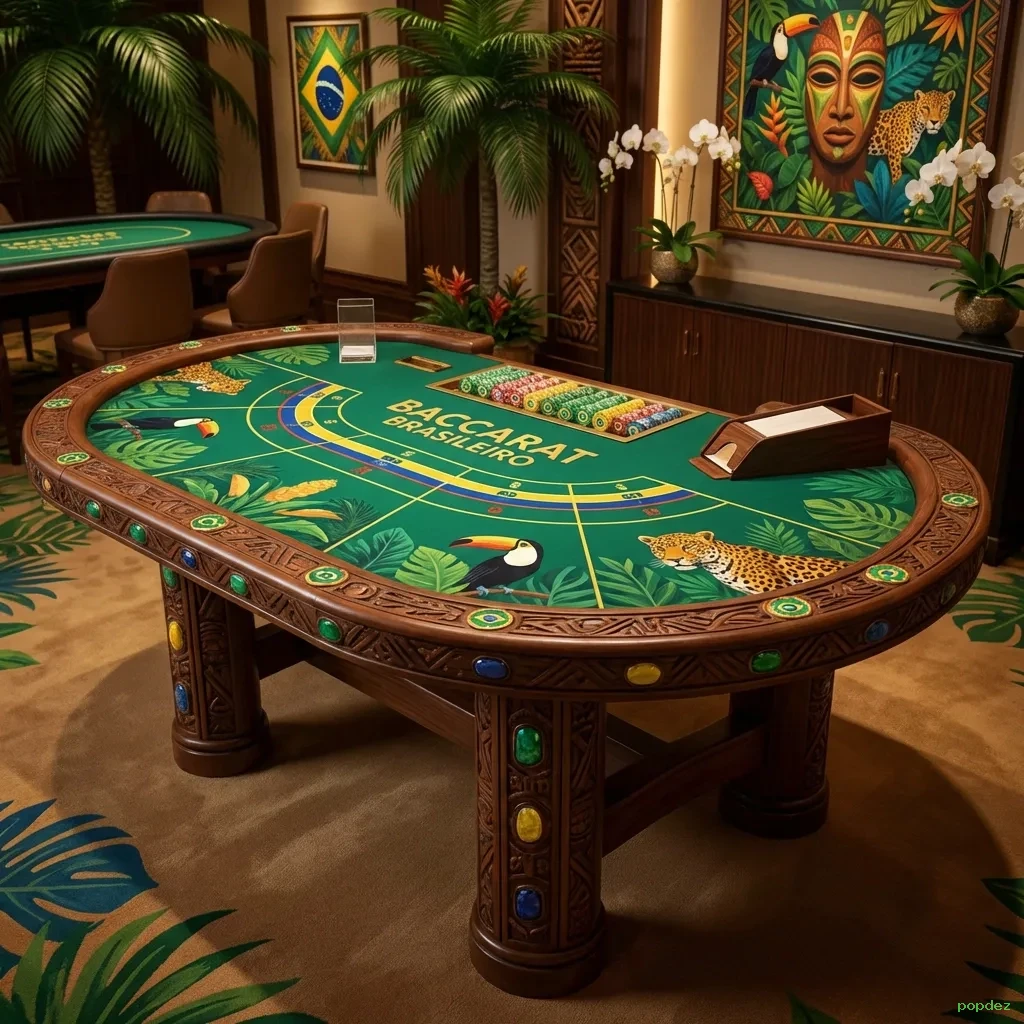 Blackjack Online popdez