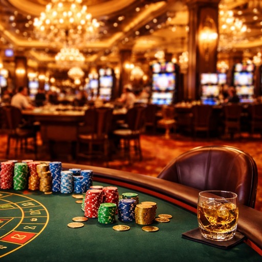 Blackjack Digital vs Ao Vivo