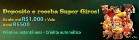 Fortune Dragon Slot popdez