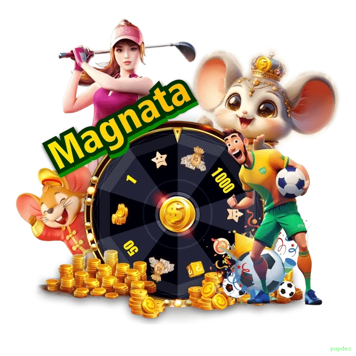 Fortune Rabbit Slot popdez