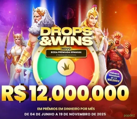 popdez Cassino Clássico