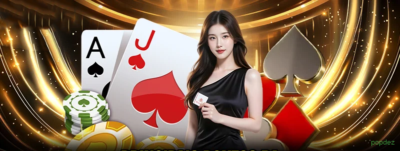 Jackpot Slots popdez