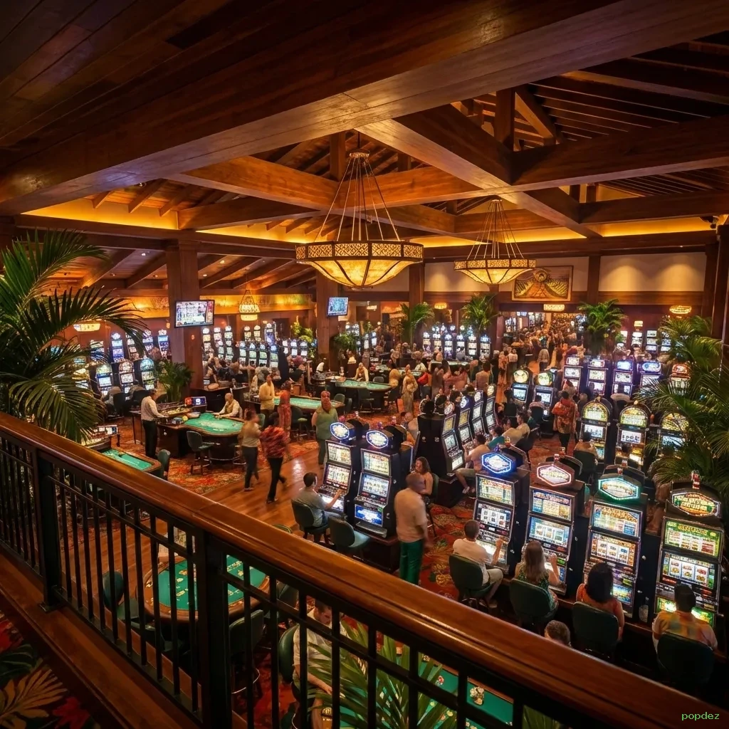 Jackpot Estratégias