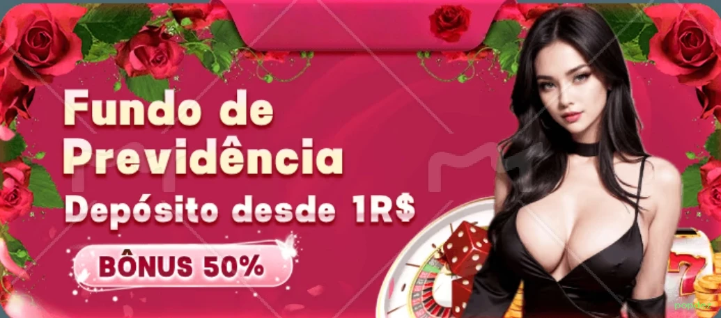 Pagamentos popdez