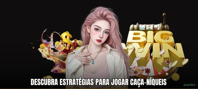 popdez Cassino Clássico