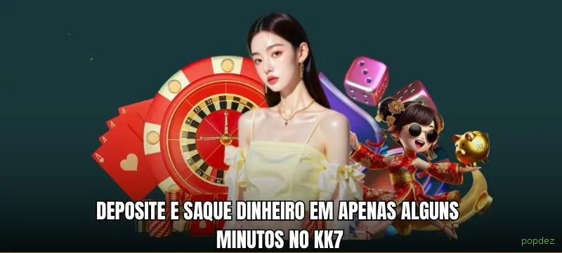 popdez Cassino Clássico