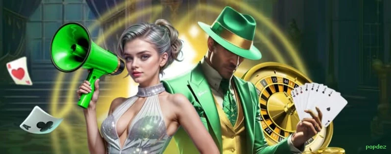 popdez Cassino Clássico