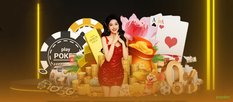 Slots Clássicos popdez