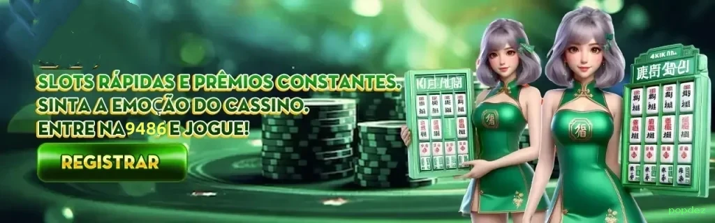popdez Cassino Clássico