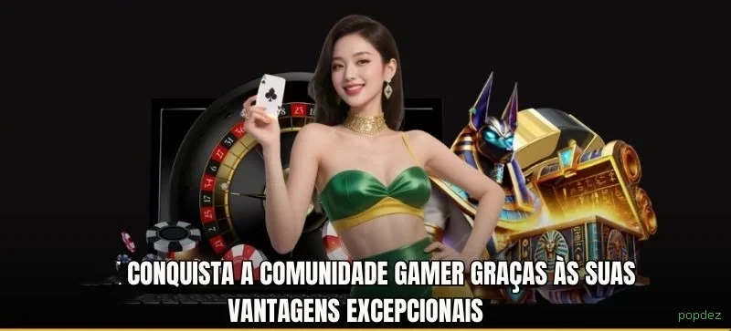 popdez Cassino Clássico